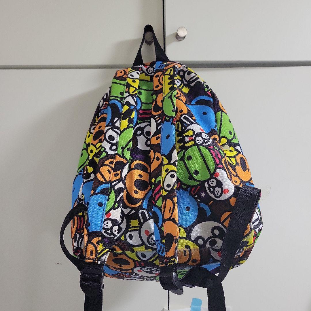 BABY MILO リュックサック