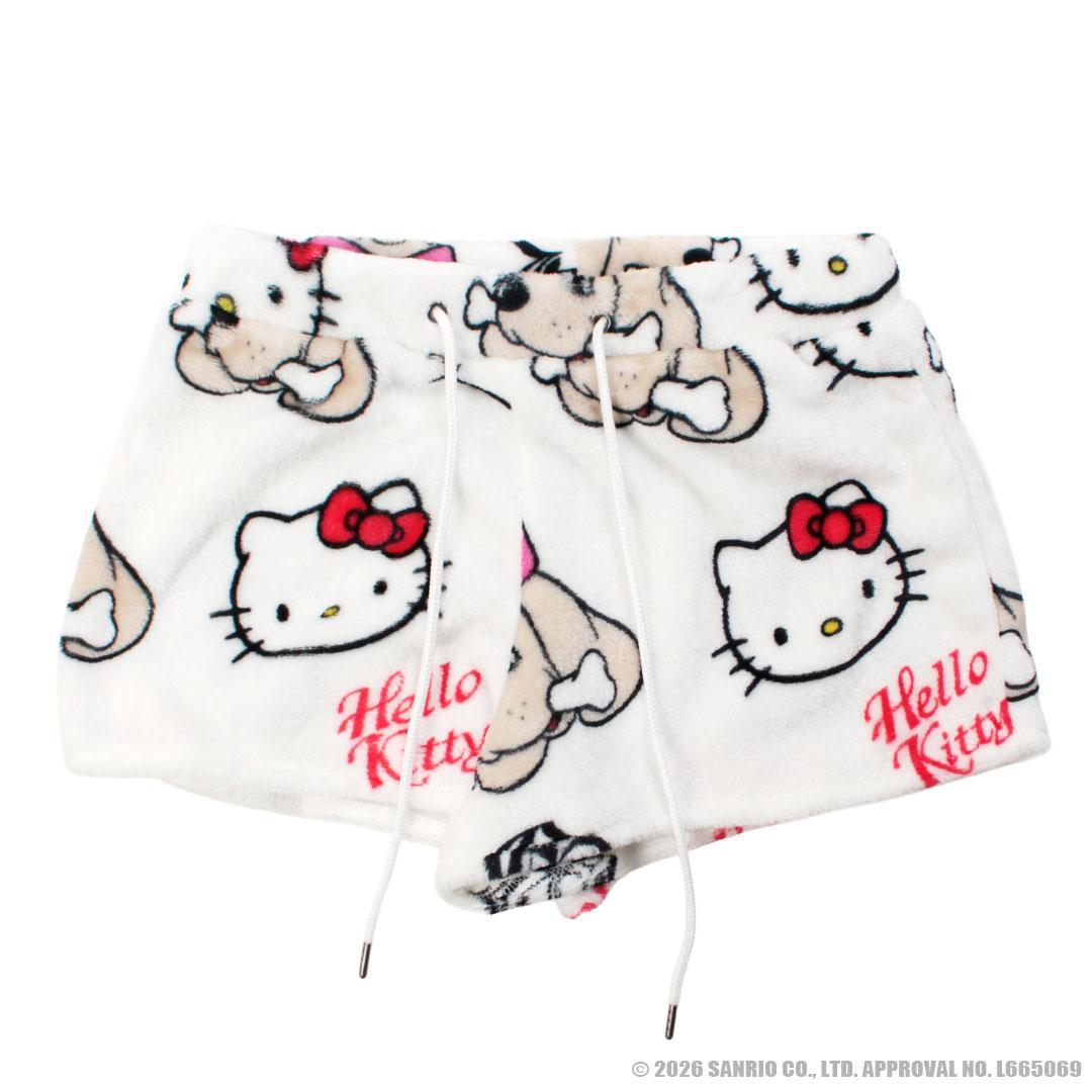 キャンディー ガルフィー × ハローキティ コラボ 3点セット セットアップ