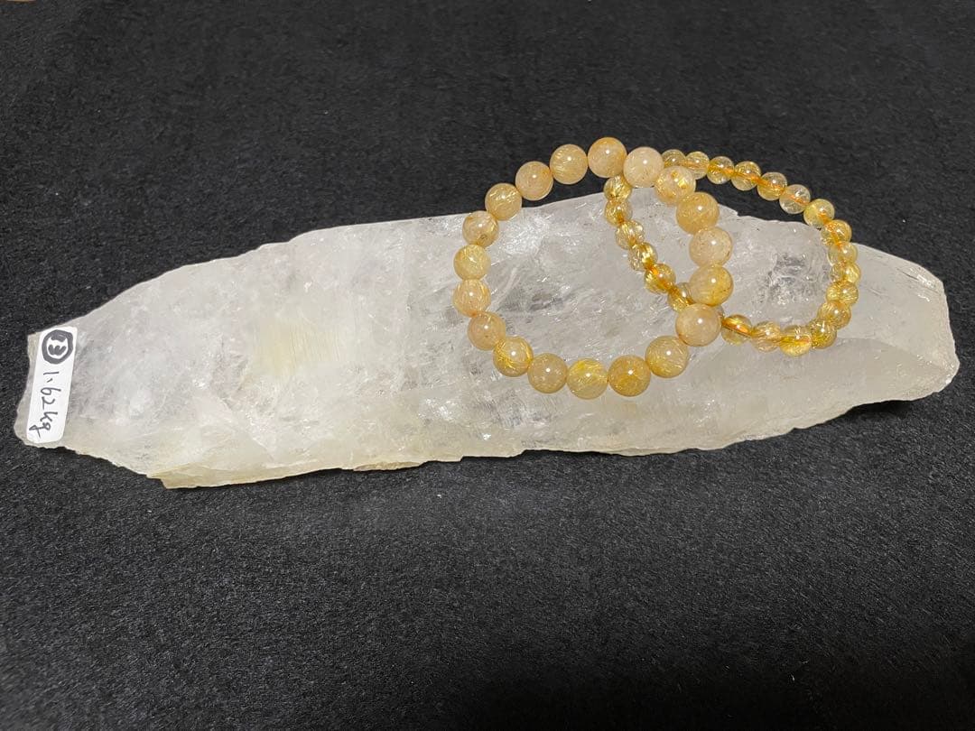 大幅値引！！虹入り特大⭐︎ヒマラヤ水晶原石　約30cm/重さ:1.62kg