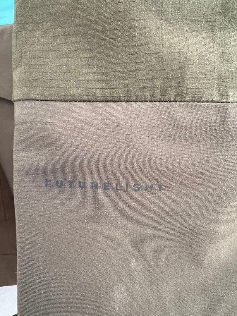 THE NORTH FACE FUTURELIGHT ジャケット メンズL