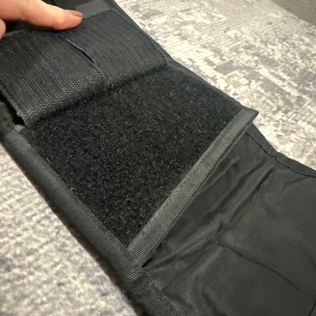 【希少】bagjack レザー財布 Lieu 別注