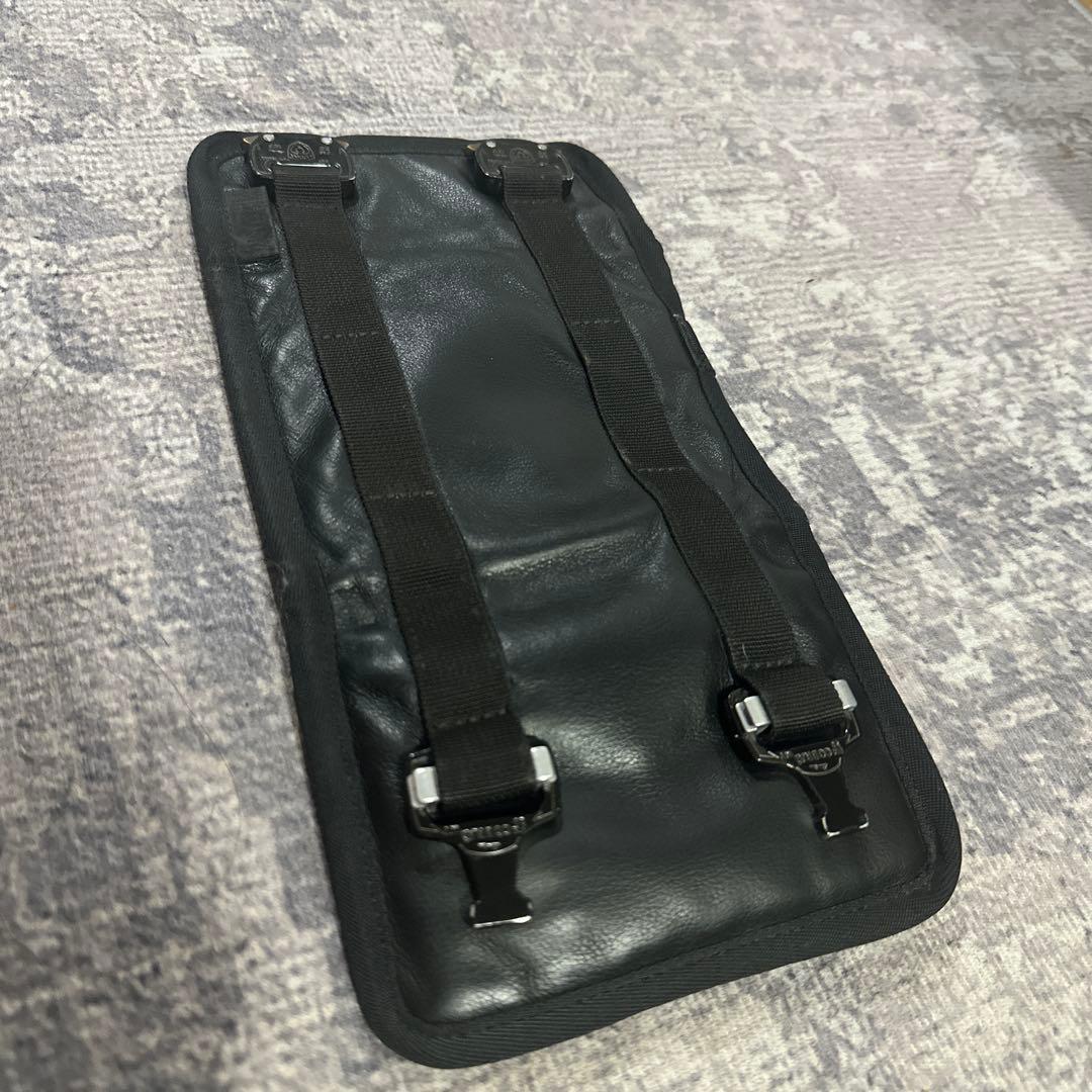 【希少】bagjack レザー財布 Lieu 別注