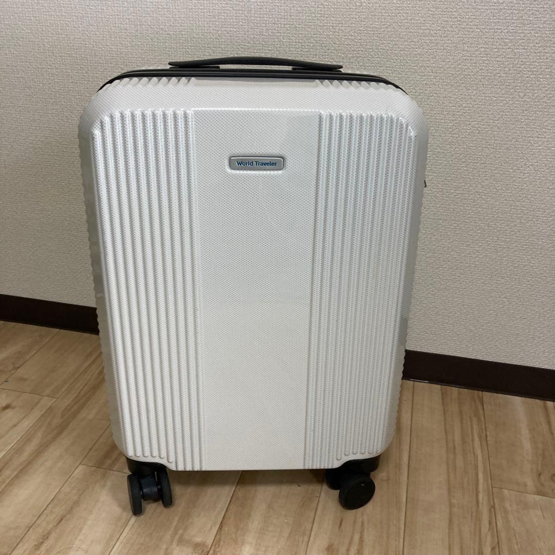 Ace World Traveler 軽量 スーツケース 4輪