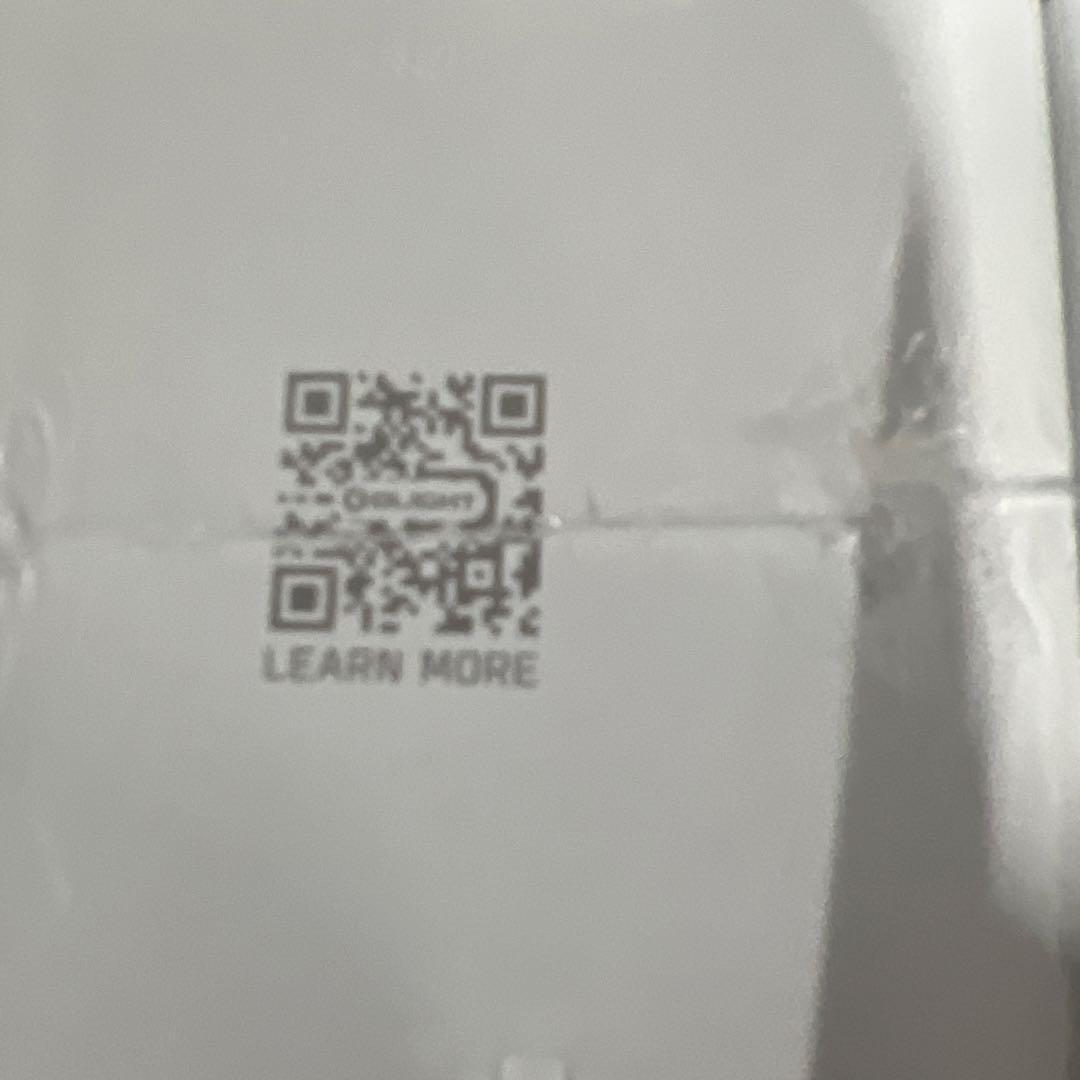 Olight Perun 3（ブラック）新品未使用