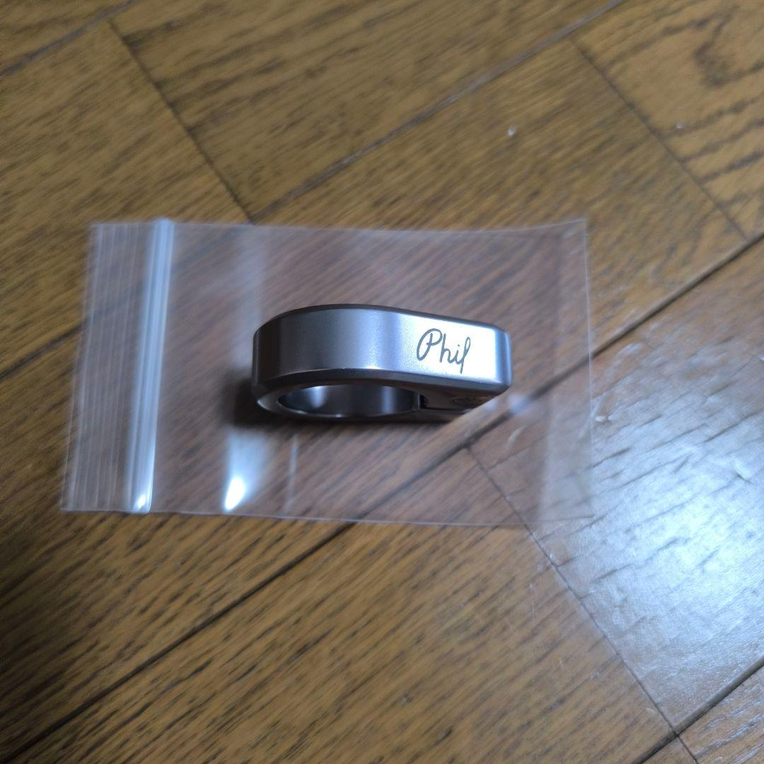 MASH All-Road Matte Phosphate Sサイズ