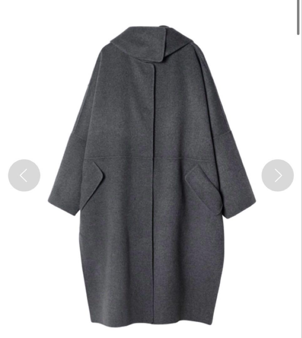 ルシェルブルー　フードコート