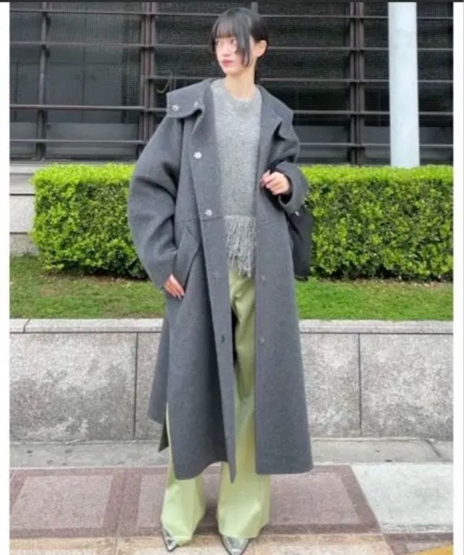 ルシェルブルー　フードコート