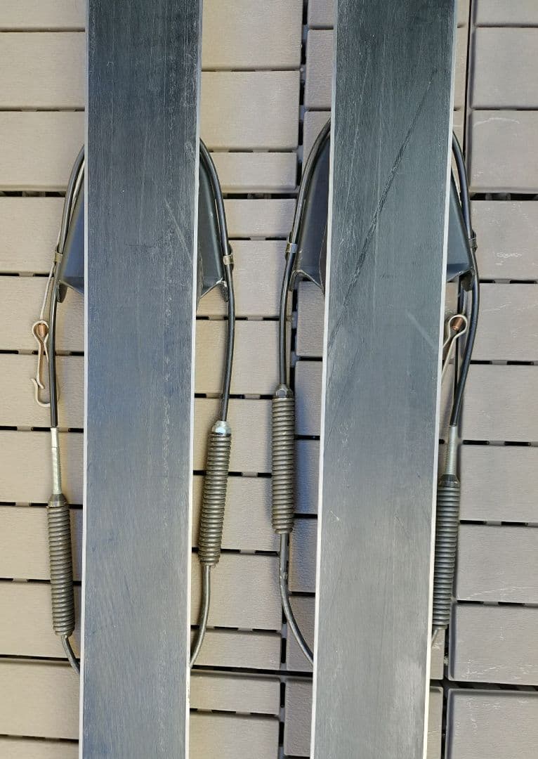 テレマークスキー  Eclipse 190