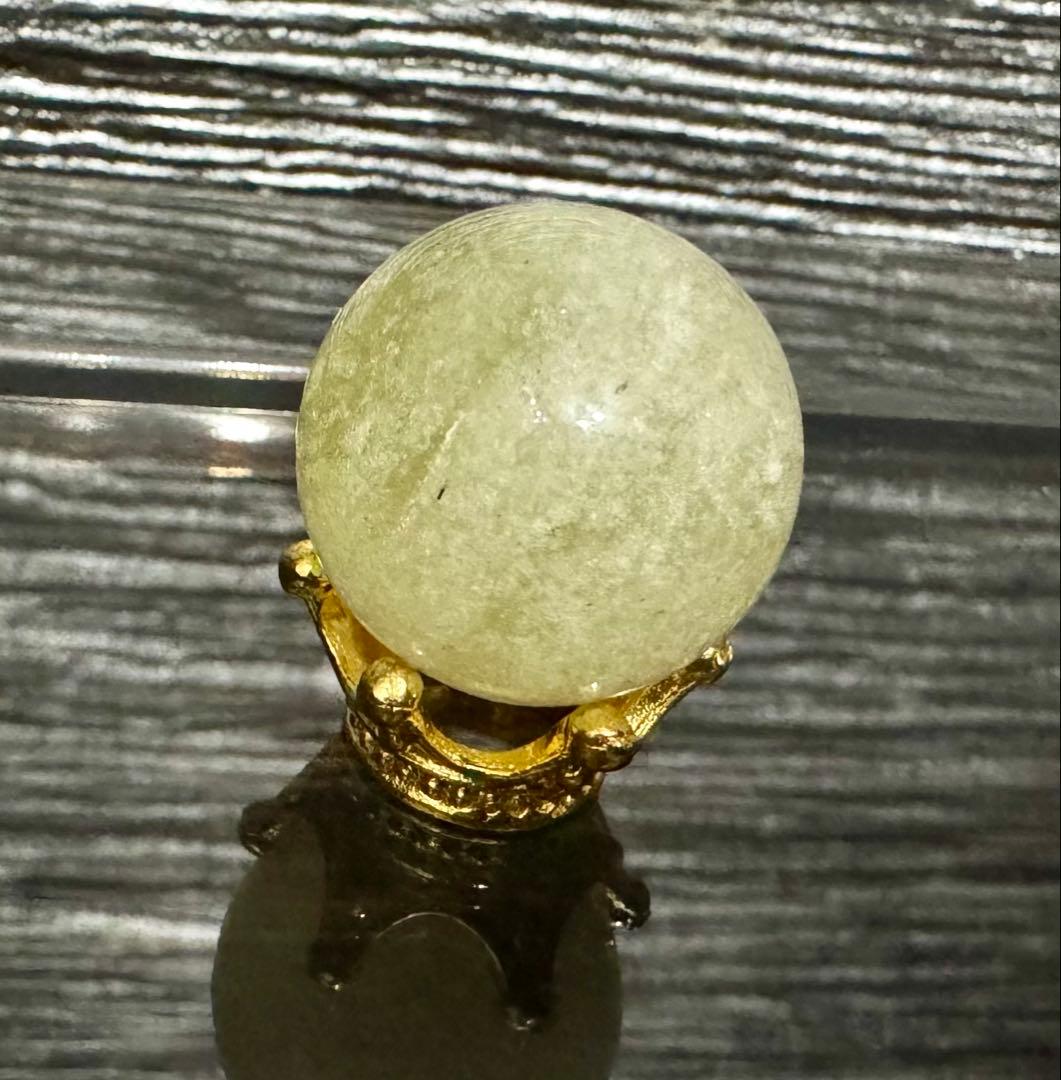 リビアングラス　大玉20㎜