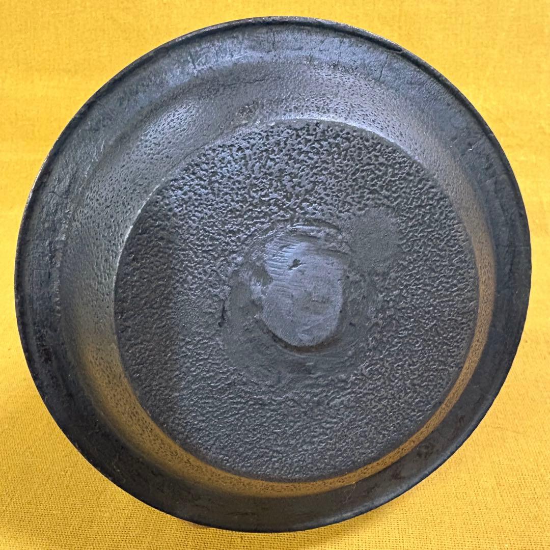 E*x様 早い者勝ち‼️oigen 及源 盛栄堂 美しい 鉄瓶 2.5ℓ 南部鉄