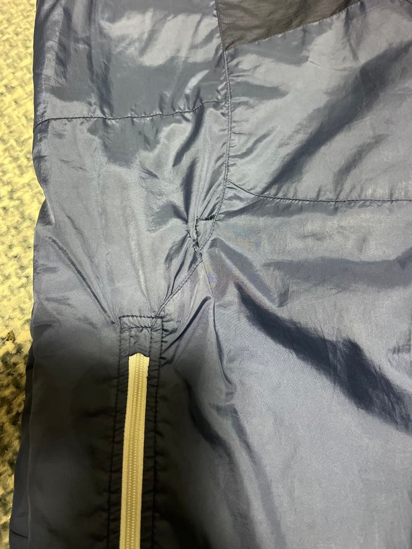 西武台サッカーウェア　ウォーマー　練習着　移動着　プーマ