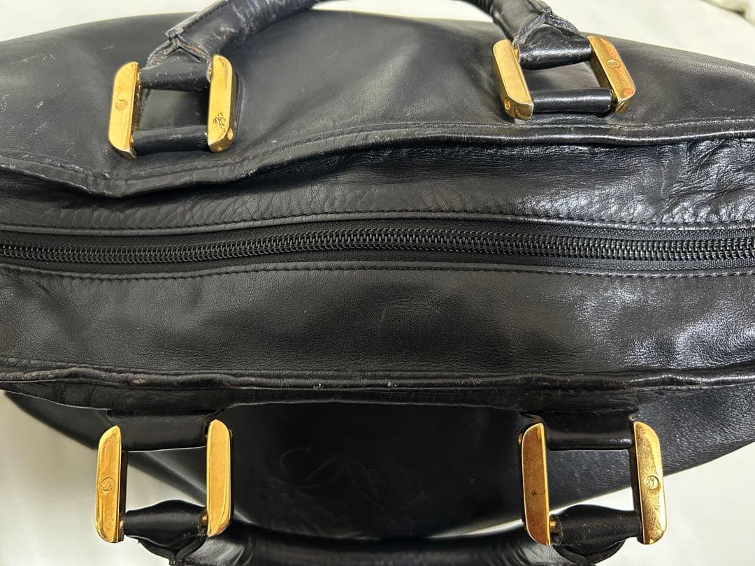 【ken様】ロエベ　アマソナ40