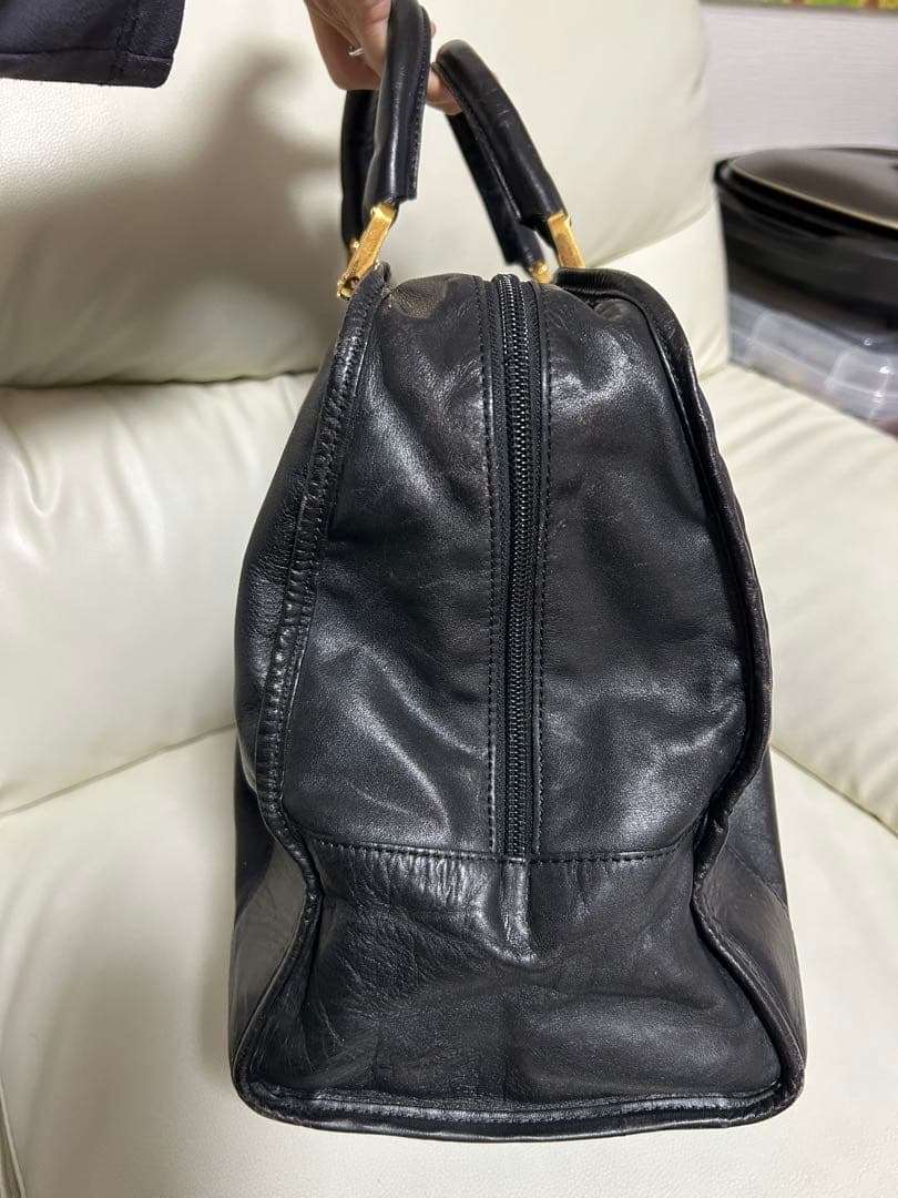 【ken様】ロエベ　アマソナ40