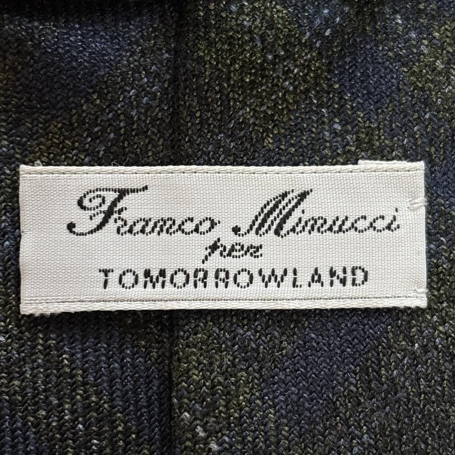 ★スフォデラート★Franco Minucci for Tomorrowland