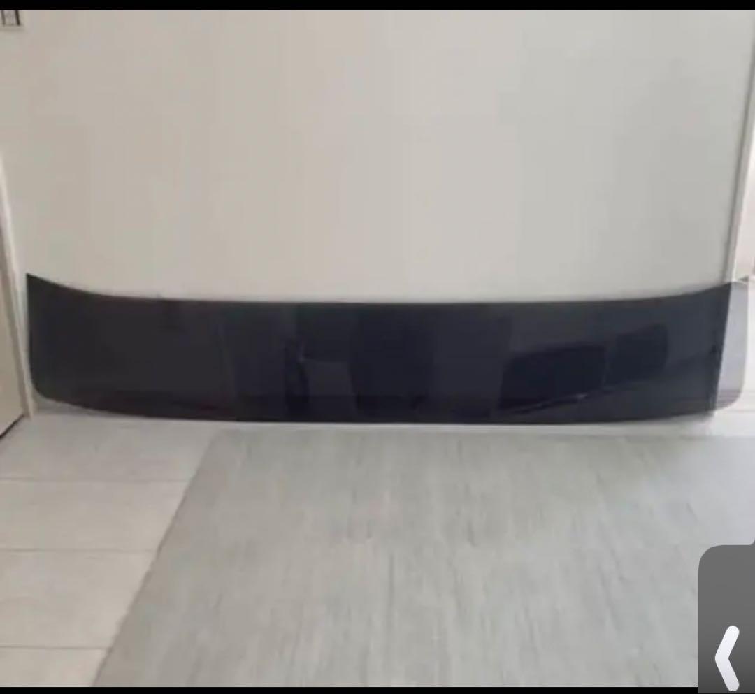 藤孝昭 様 グランドプロフィア訳あり30センチストレートUVスクリーン