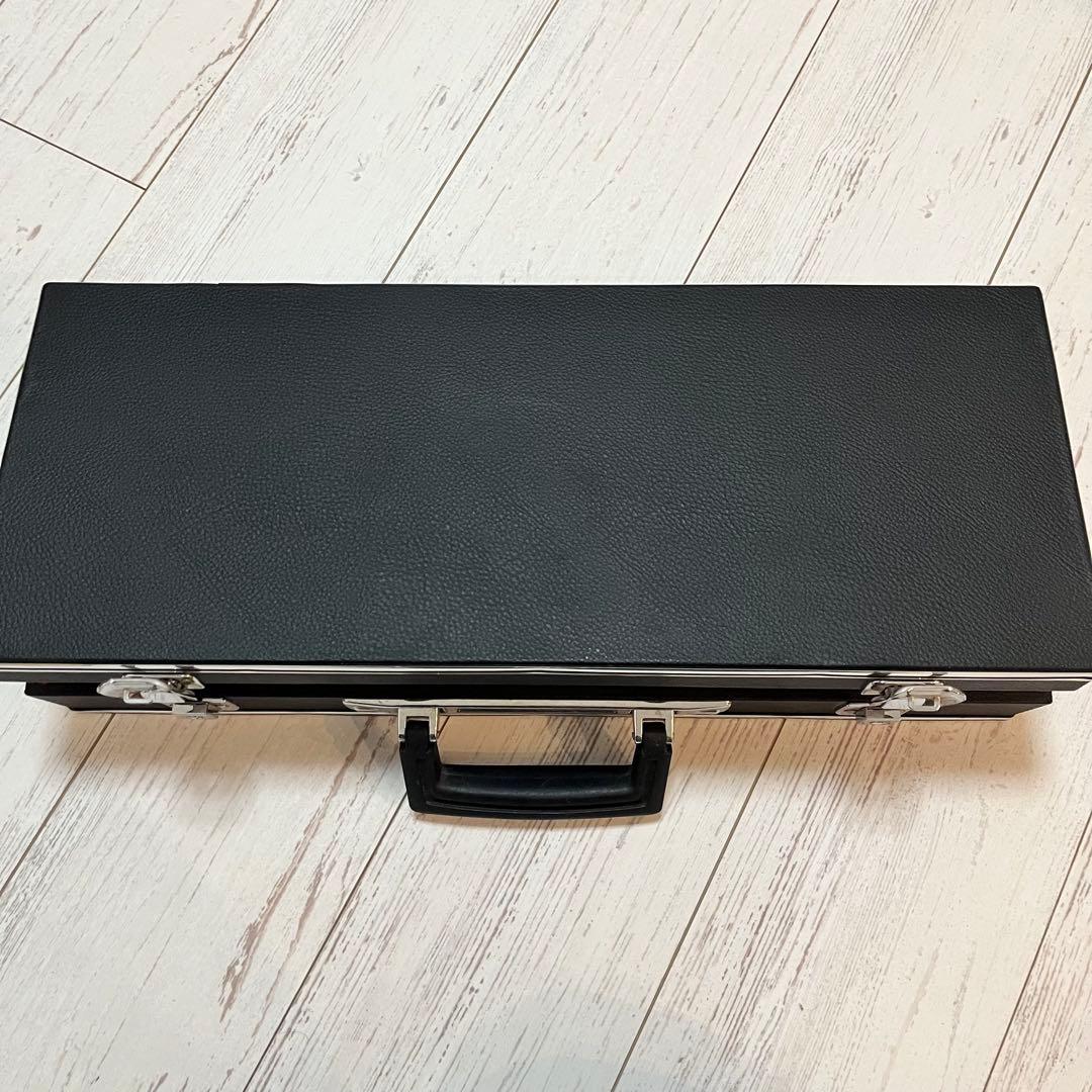 包丁ケース　藤次郎　包丁セット　牛刀　波刃　温度計　ナッペ　パレット　定規付き