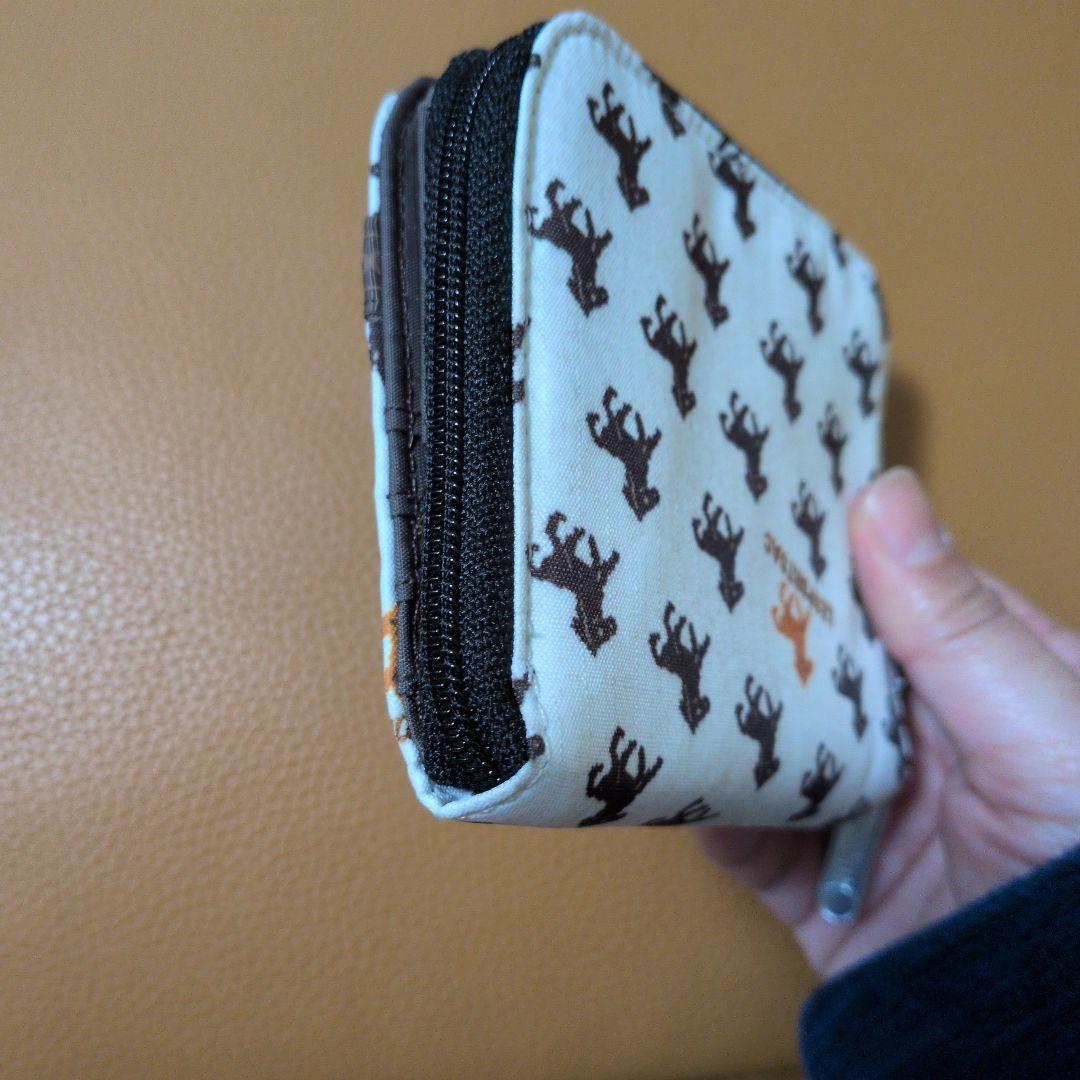 tokimeki★★☆LeSportsac　ホースパレード　財布