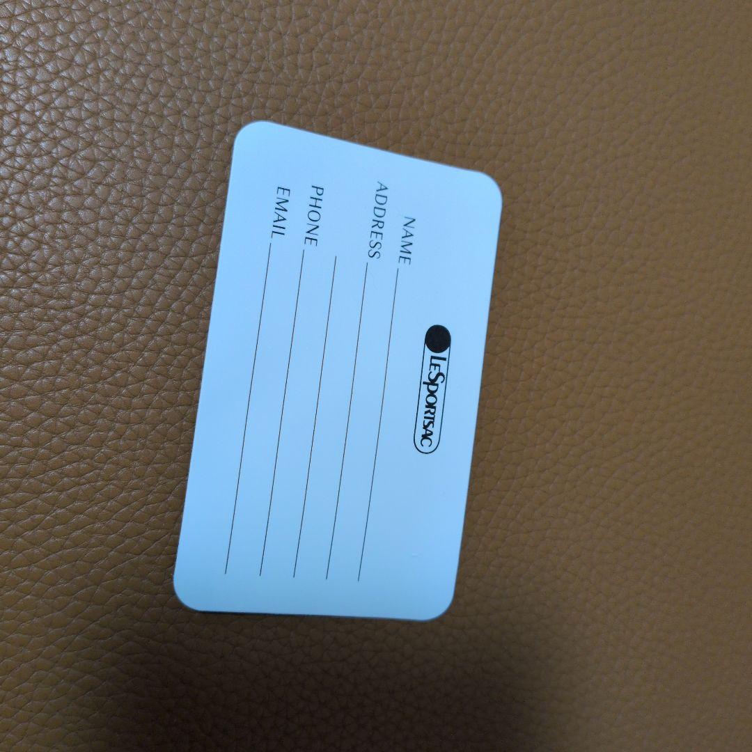 tokimeki★★☆LeSportsac　ホースパレード　財布