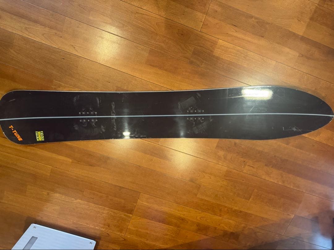 マンタレイ スラッシャー