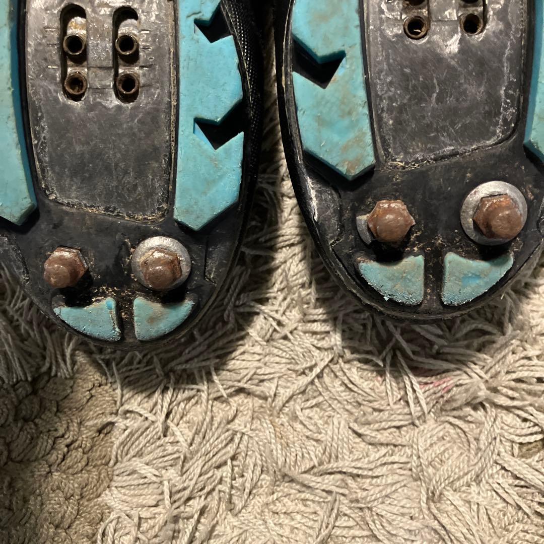 rapha グラベル、cx用シューズ　42.5