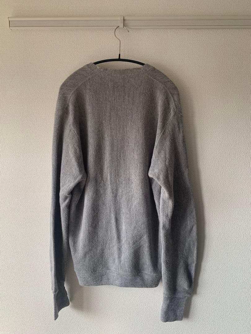 Christian Dior カーディガン 80年代 インサイドアウト USA製