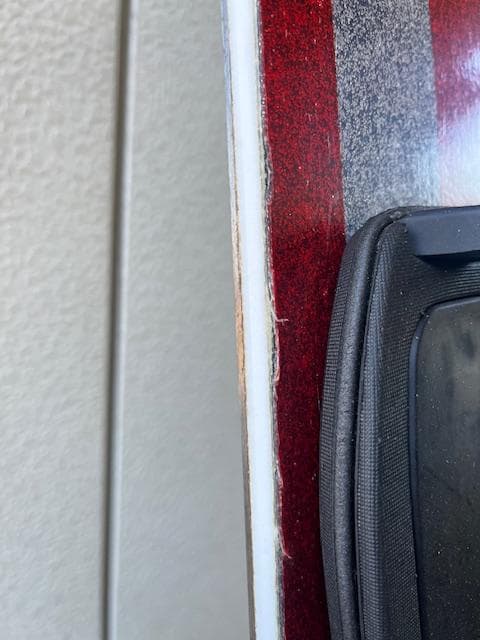 LIBTECH MAYHEMROCKET 157,5cm リブテック メイヘム