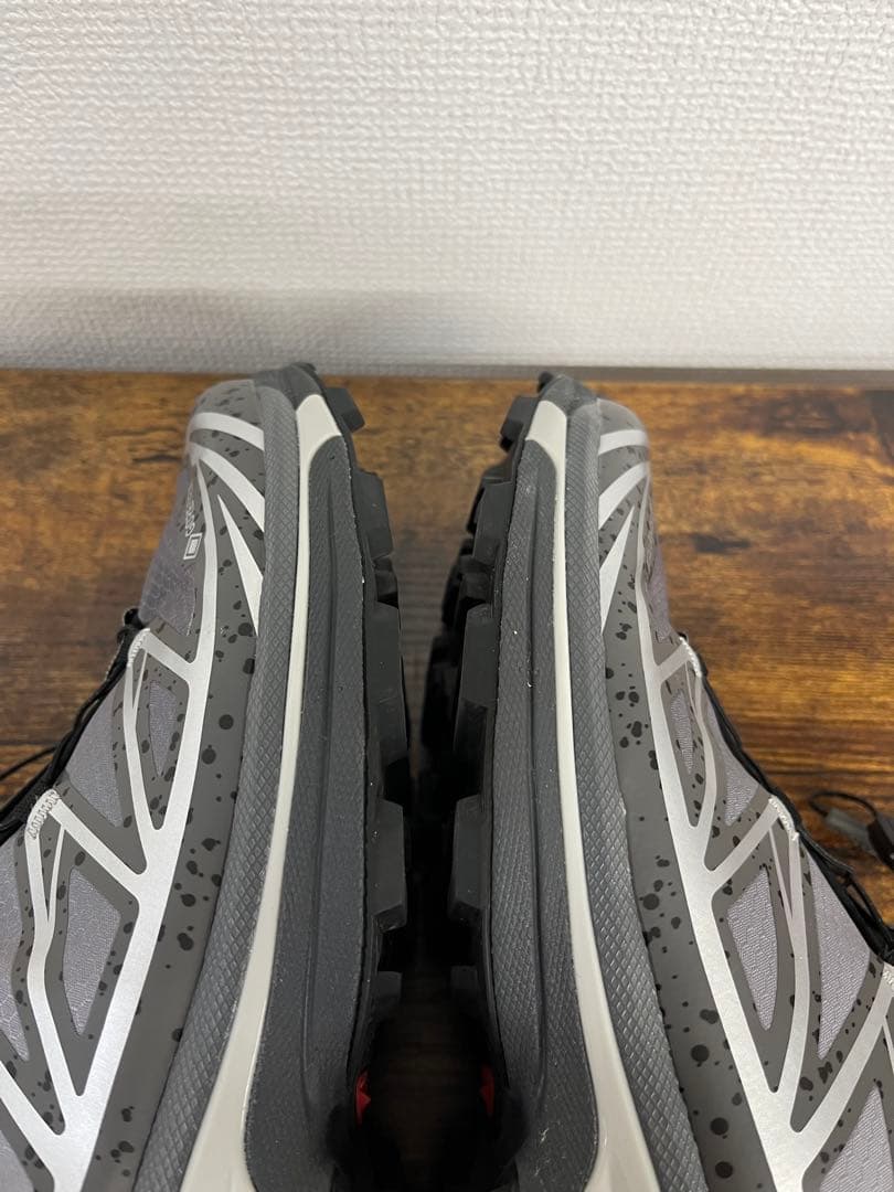 SALOMON XT-6 GTX ATMOS サロモン アトモス　SIZE 27