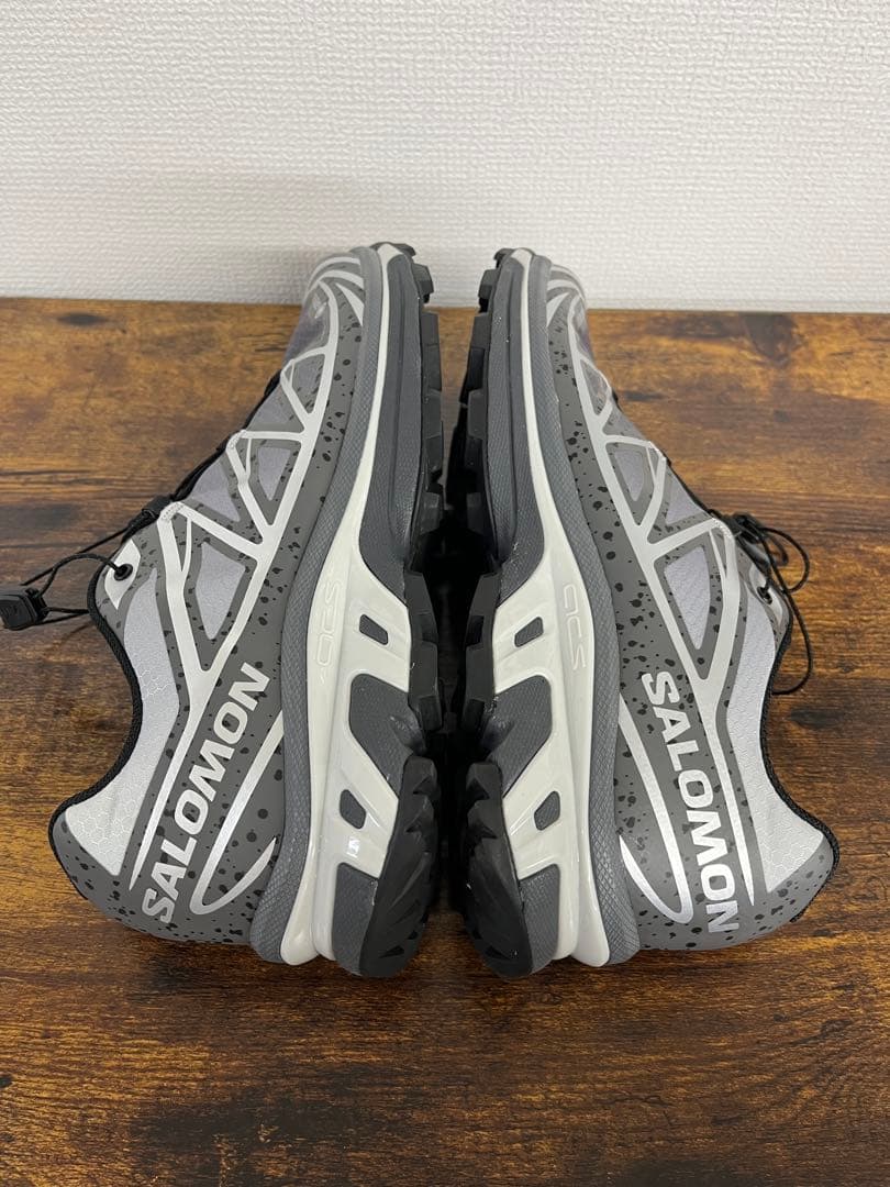 SALOMON XT-6 GTX ATMOS サロモン アトモス　SIZE 27