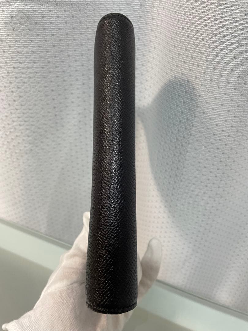 ☆専用☆BVLGARI ブルガリ　レザー長財布　ビーゼロワン　ブラック