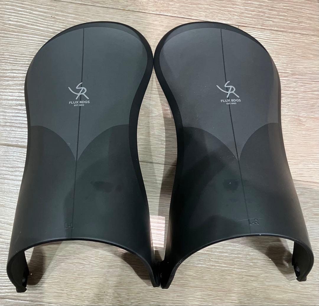 FLUX XF Lサイズ　SRハイバック付