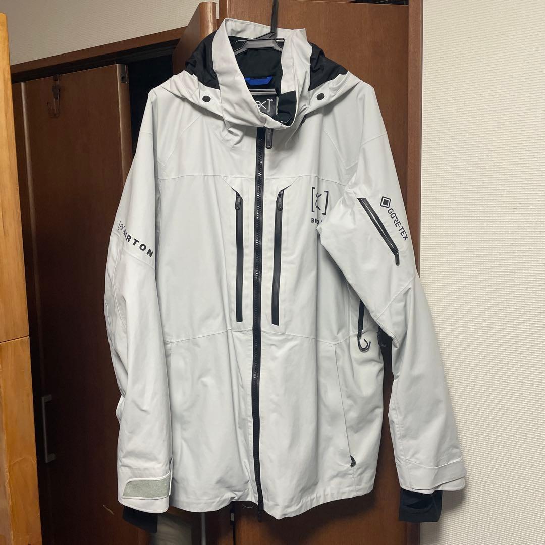 Burton [ak]® swash GORE-TEX 2L jacket L