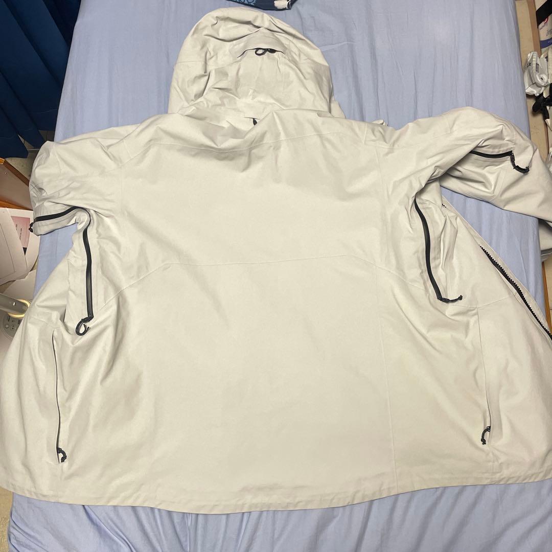 Burton [ak]® swash GORE-TEX 2L jacket L