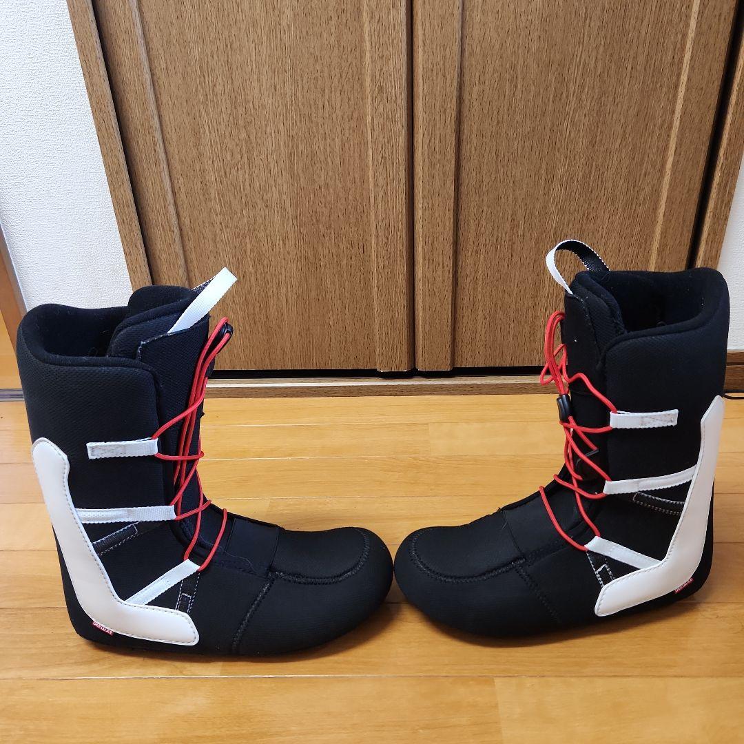 DEELUXE.CRUISE. スノーボードブーツ BOA.27.5cm未使用品