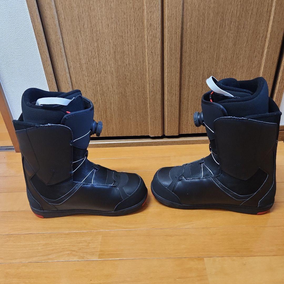 DEELUXE.CRUISE. スノーボードブーツ BOA.27.5cm未使用品