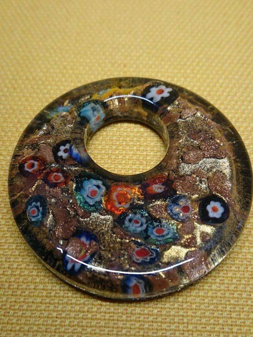 ガラス　ヨーロッパ　オブジェ　置物　インテリア　工芸品　美術品　A1687