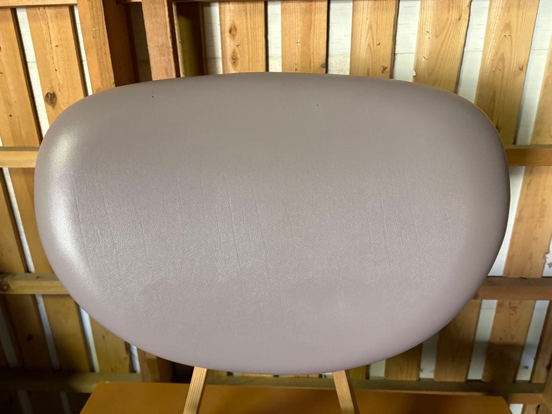 天童木工 低座椅子TENDO 長大作 デザイナーズチェア