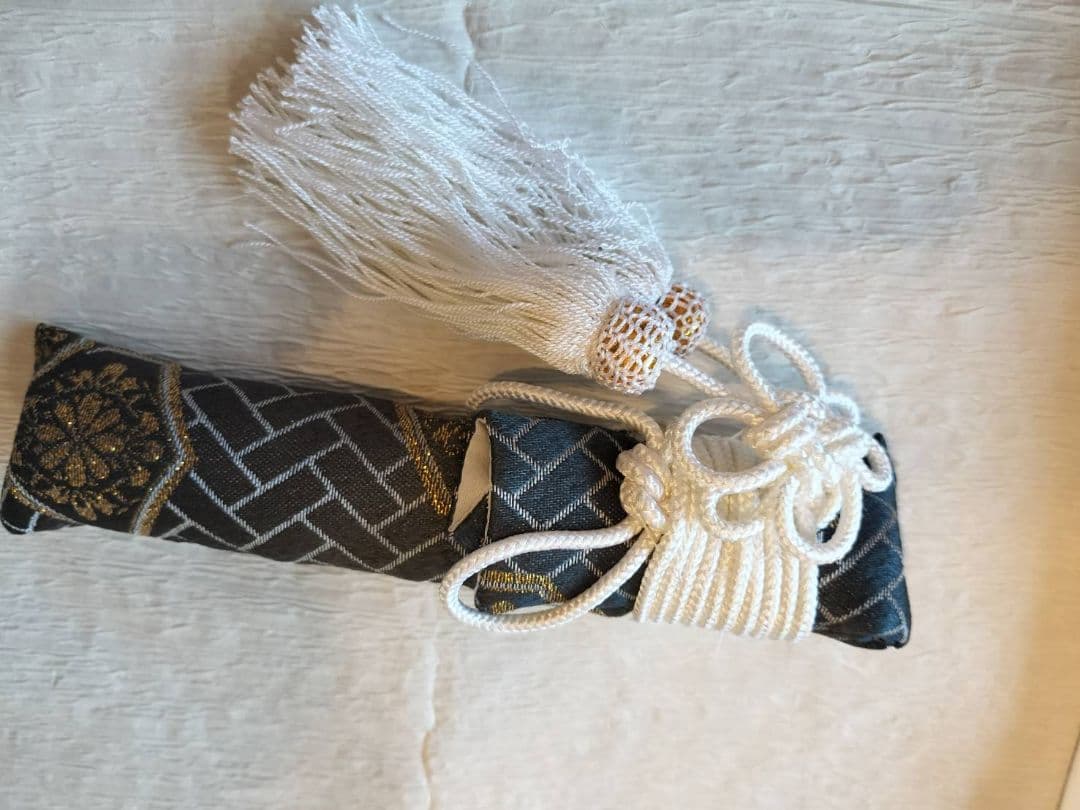 【5月11日まで】七五三　5歳男児　羽織袴　小物セット