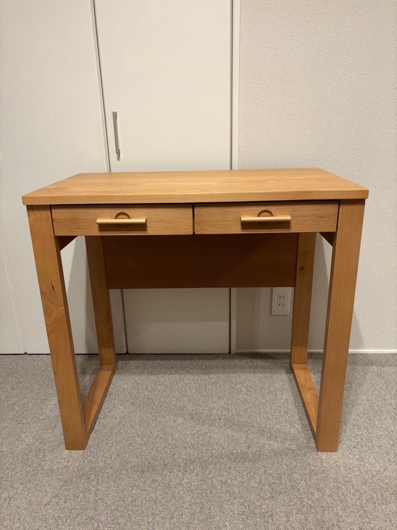 【美品】イトーキ　リーモ　リビングデスク（学習机）