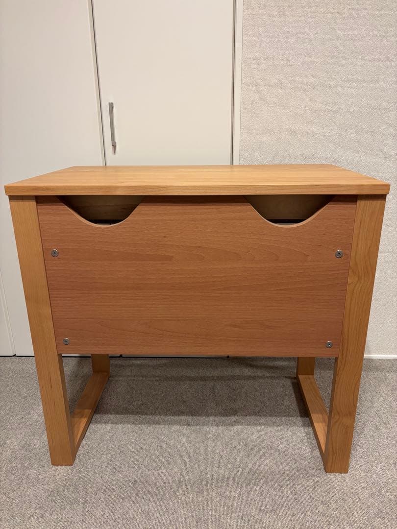 【美品】イトーキ　リーモ　リビングデスク（学習机）