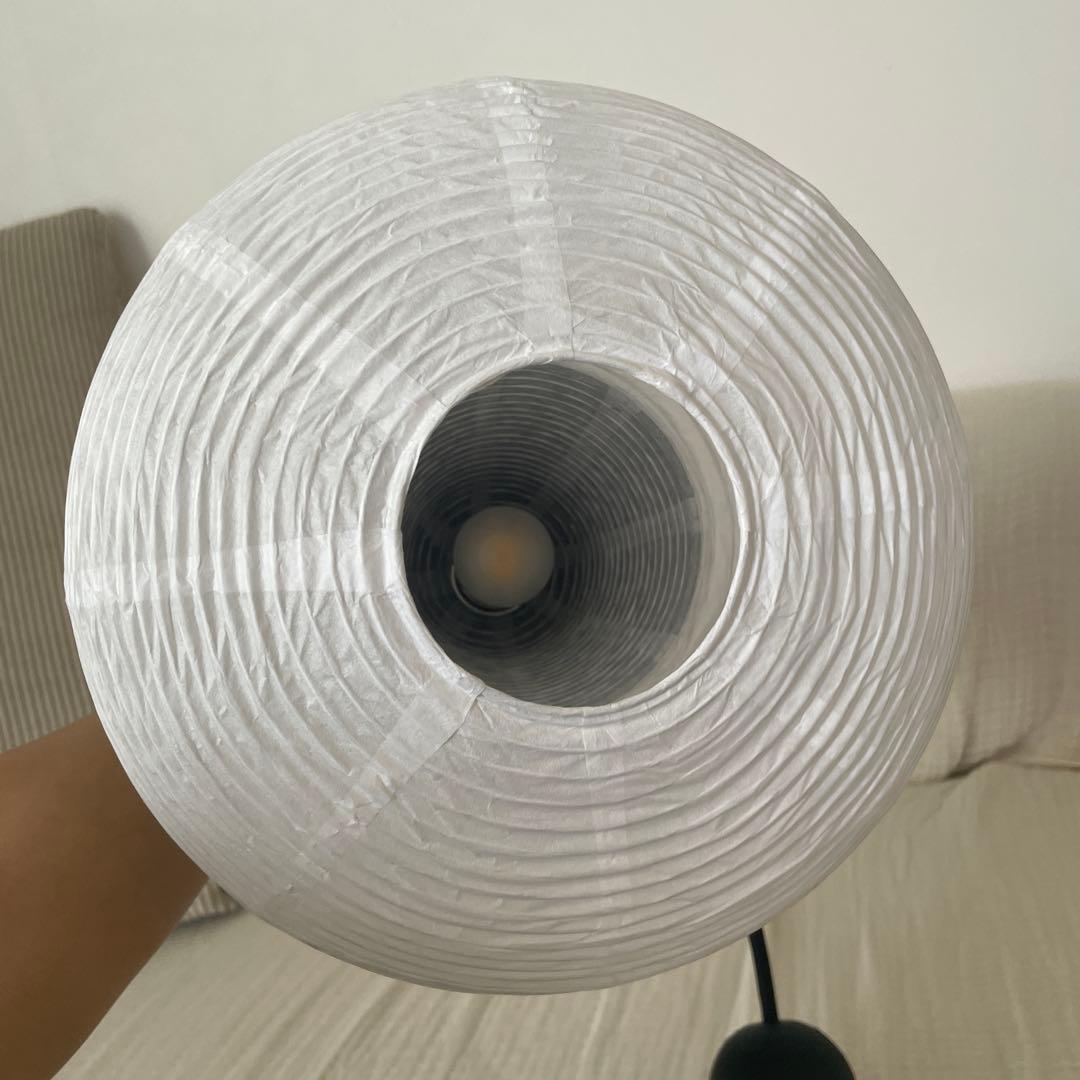 キムデザインのペンダント 緑