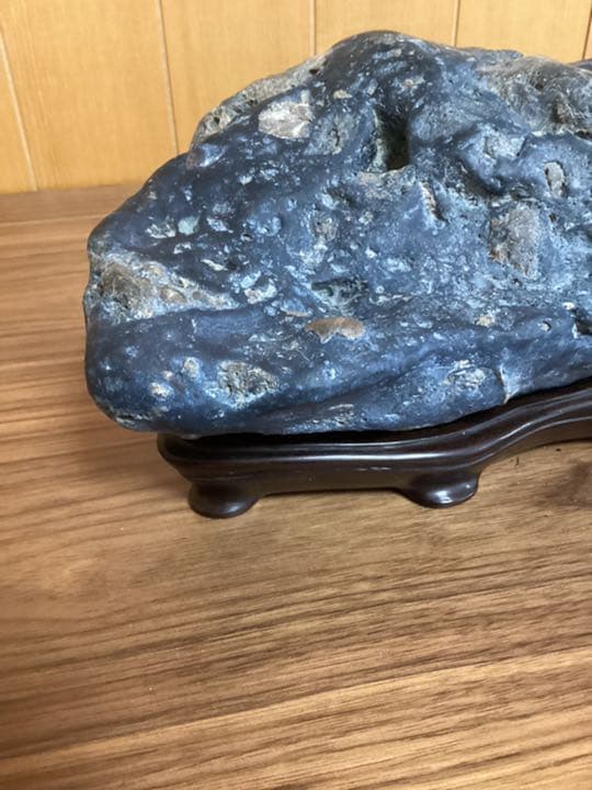 幸太郎石　水石　鑑賞石　自然石