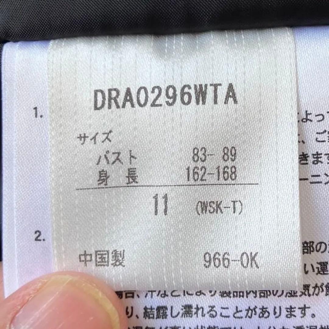 #L8✨DESCENTE✨スキー スノボ ウェア 上下 レディースL 11号