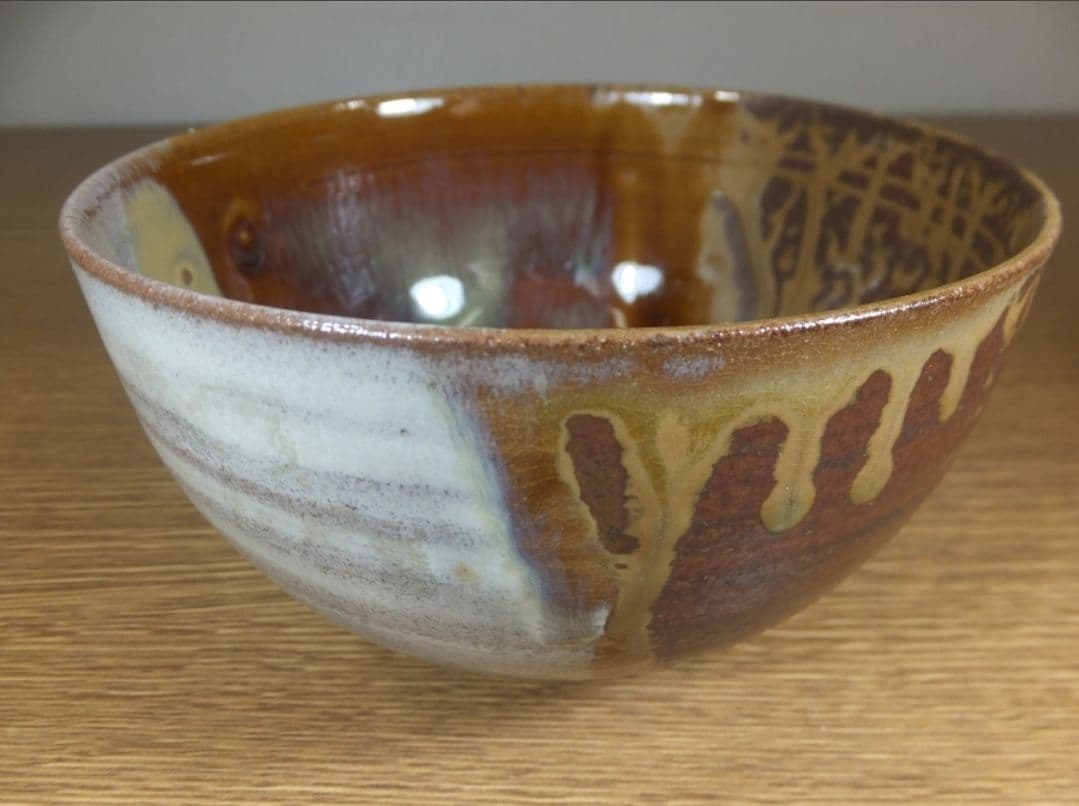 真作保証 鬼丸雪山 自作 コレクター放出品 表千家 茶道具 福岡県