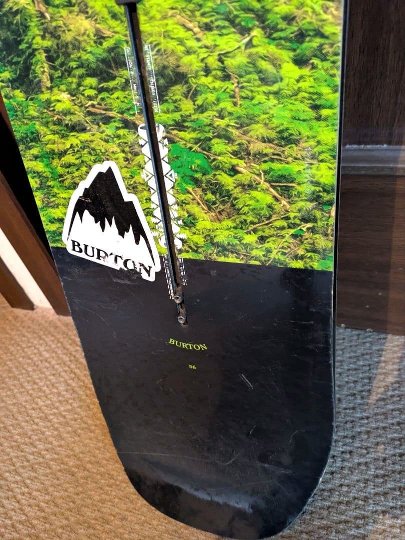 BURTON バートン FLIGHT ATTENDANT フライトアテンダント