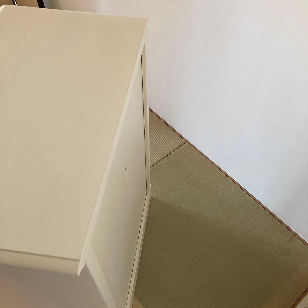 マリアンディール　電話台