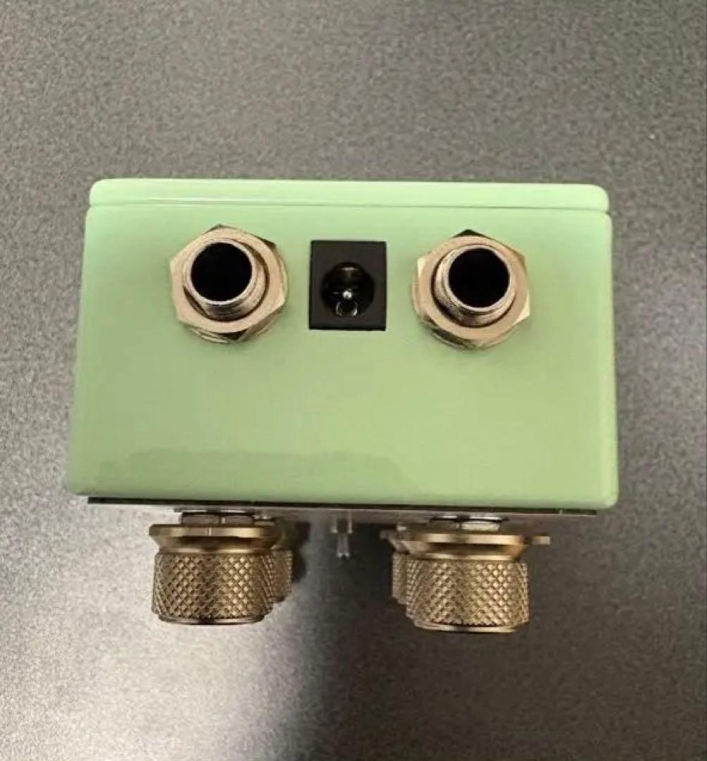 Cornerstone Antique V3 オーバードライブoverdrive