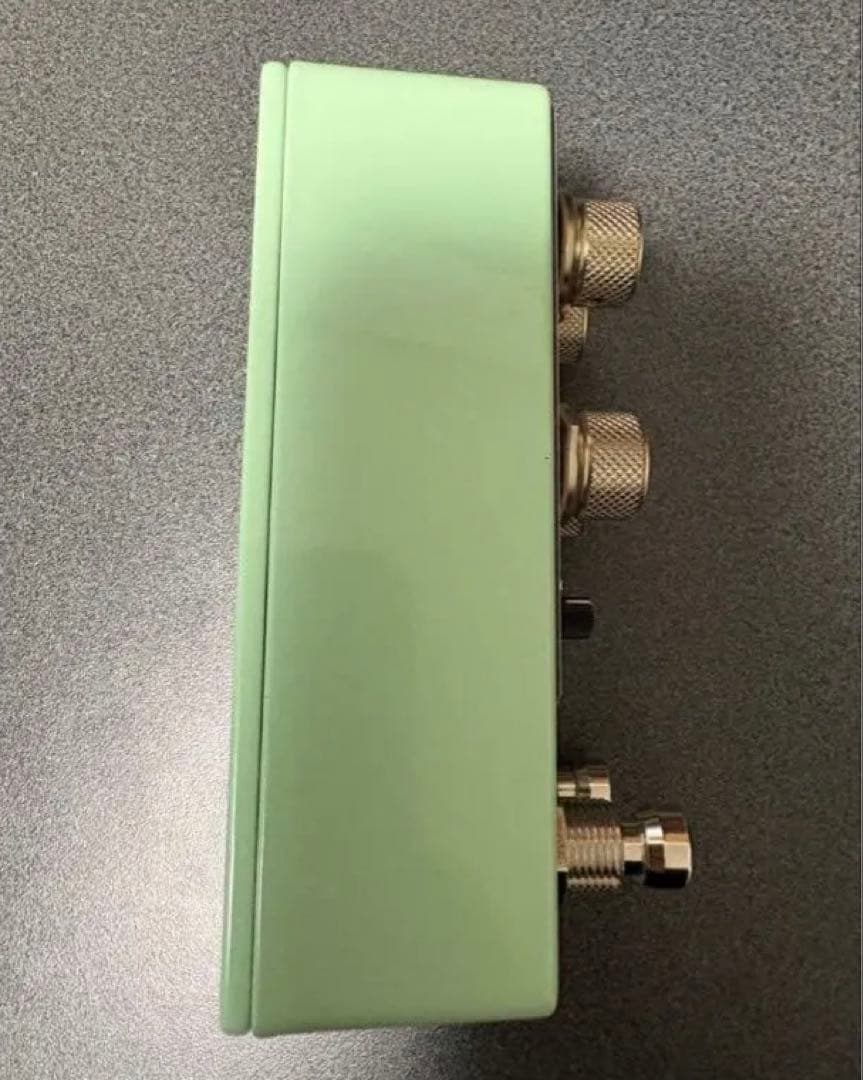 Cornerstone Antique V3 オーバードライブoverdrive