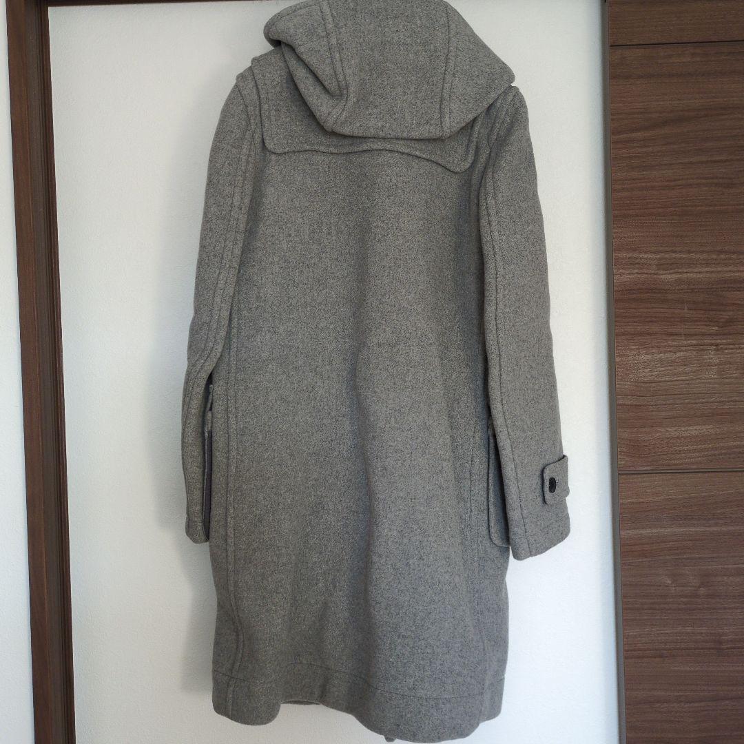 ★新品★ロンドントラディション　ダッフルコート　34　ERICA