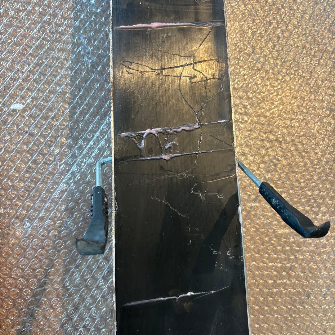 SCOTTパニッシャー 183cm　オールマウンテン バックカントリー　山スキー