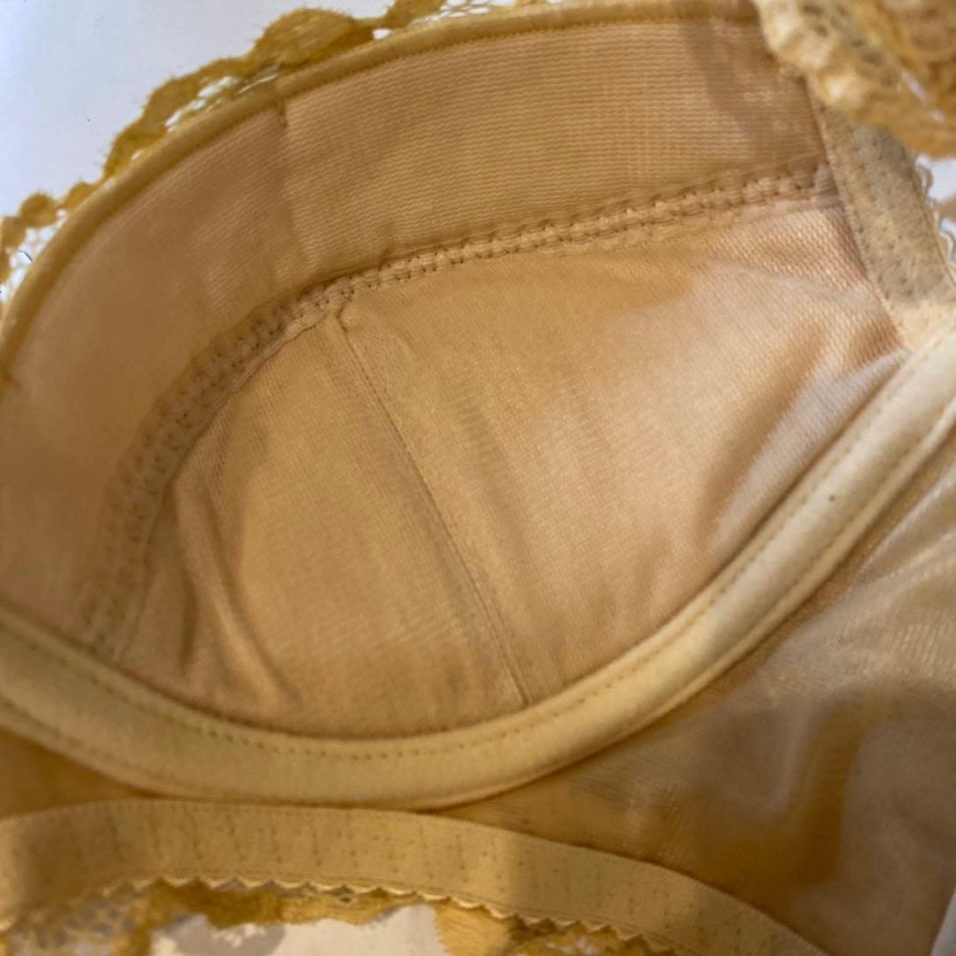 お得kiya6680（65D）タンガMセット！ブラのみ購入も可！最後の65D貴重